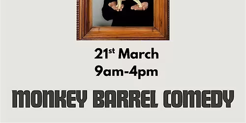 Intro to Clown Workshop