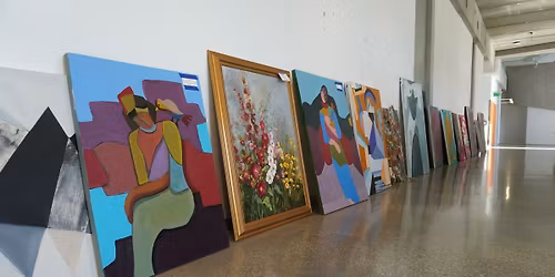 Art Sale | Glassell School of Art 