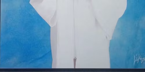 Ayanna\u2019s Graduation Celebration 