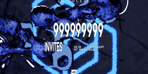 Intercell x 999999999 Invites | ADE By Night