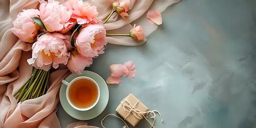May Coffee House