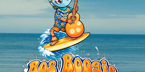 Bos Boogie Music Festival