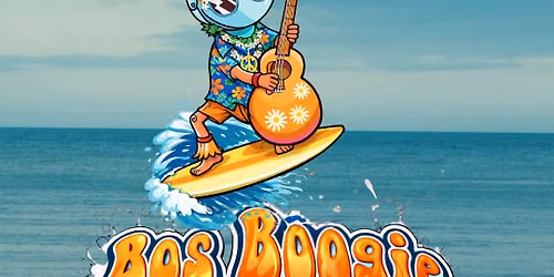 Bos Boogie Music Festival