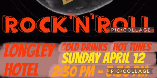 Full Tilt Boogie Live!