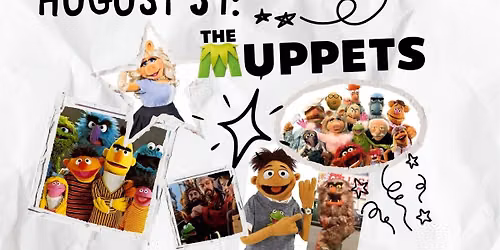 The Muppets Themed Trivi-YAH!