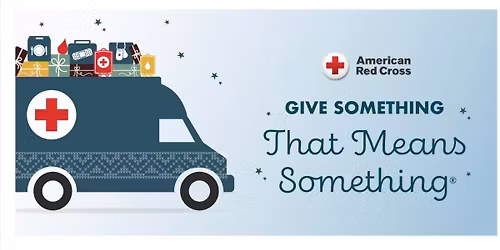 Elks Lodge Blood Drive