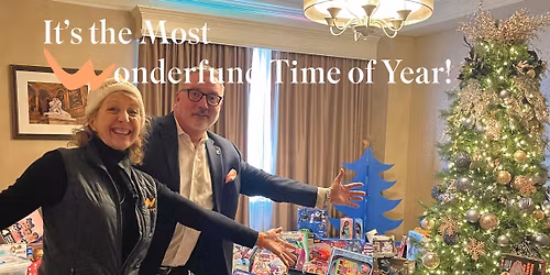 Room in Your Heart Kick Off 2025