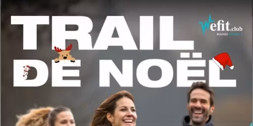 Trail Buzan\u00e7ais