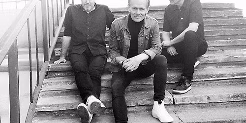 Teleks Tuuli joka tarttuu siipiin -kiertue @ Rytmikorjaamo