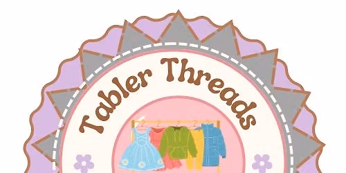 Tabler Threads Clothing Closet