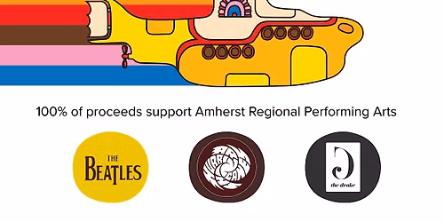 ARPS Come Together: A Beatles Immersive Sing-along