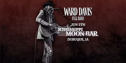 Mississippi Moon Bar