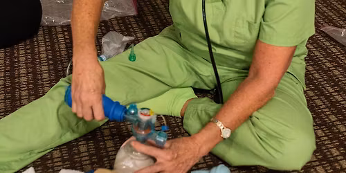 Santa Barbara, CA Integrative Resuscitation of the Newborn