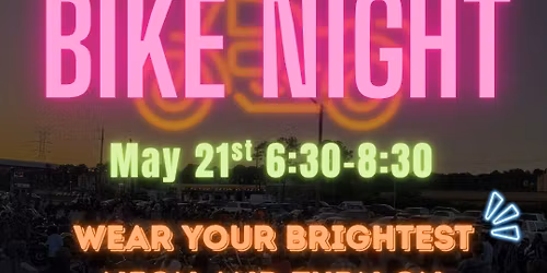 Bike Night @ Big#1