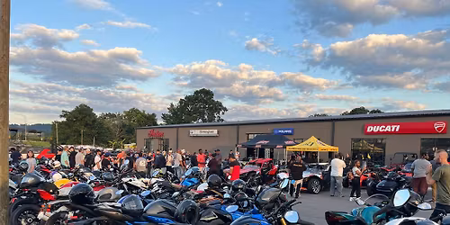Bike Night @ Big#1