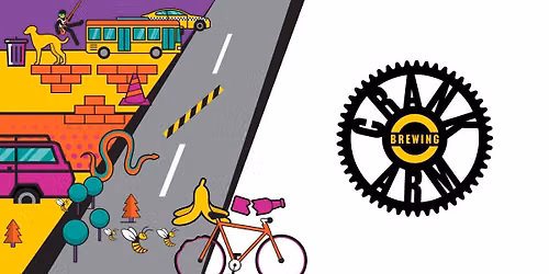 Wednesday Night Ride \ud83d\udeb2 at Crank Arm - RALEIGH 