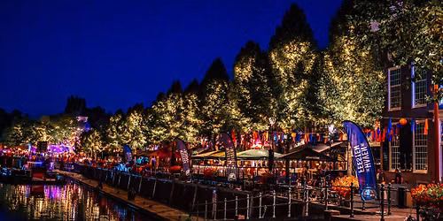 Havenfeesten 2026