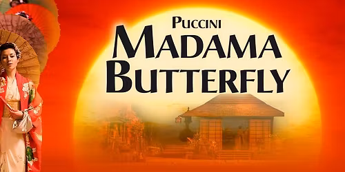 Madama Butterfly