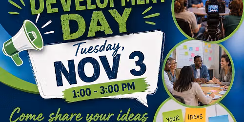 NCM Development Day
