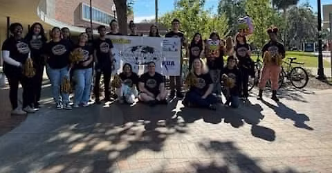 Central Florida Regional Tournament