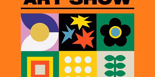 Harvest Fest Art Show