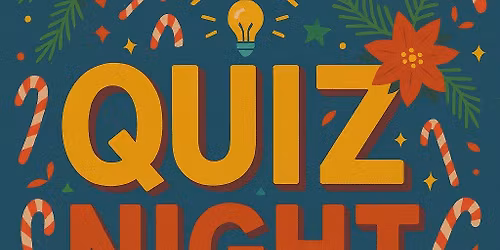 Quiz Night - December \ud83c\udf84