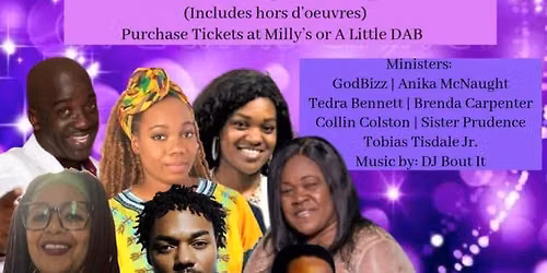 Milly\u2019s 6th Anniversary Charity Gala