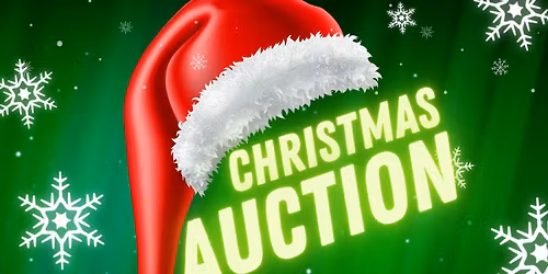 SBC's Annual Christmas Auction