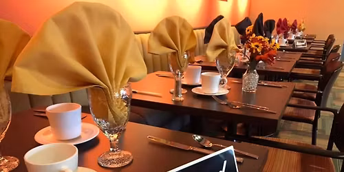 Beachwood Bistro - Grand Buffet