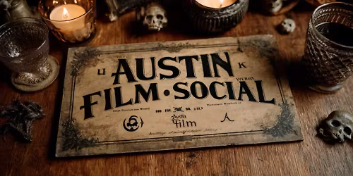 AFSO - Halloween Party!