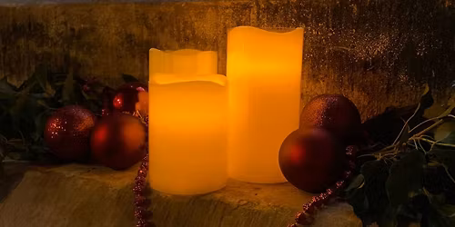 Christmas Carol Service