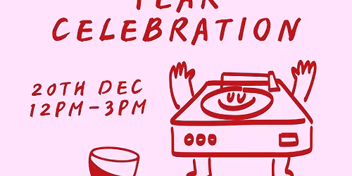 Perth Pals End-of-Year Celebration