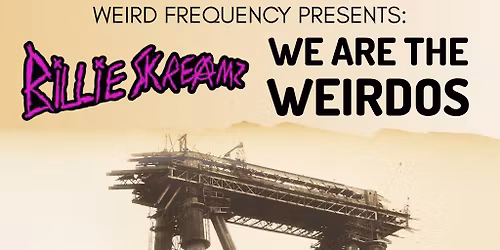 WATW & Billie Skreamz-Sheffield