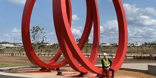 How to Public Art | Daniel Templeman