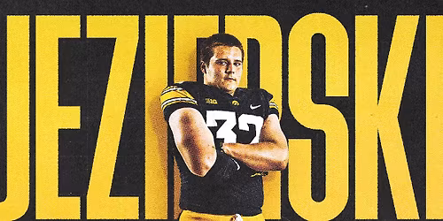 Iowa Hawkeyes Wrestling vs. Wisconsin Badgers