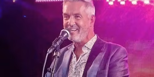 Mandagsdans p\u00e5 Vallset Samfunnshus med Tommy Michaelsen