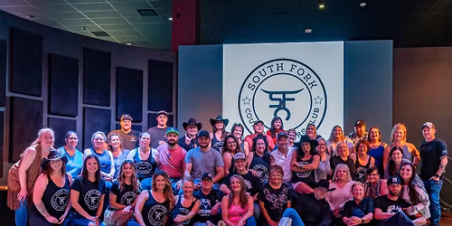 Angel of the Winds Free Line Dance Event with the Kickers!