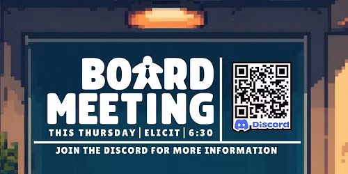 Board Meeting