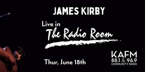 James Kirby