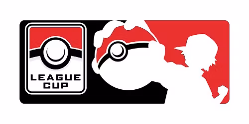 Pok\u00e9mon TCG League Cup - Sunday 30th Nov 12PM