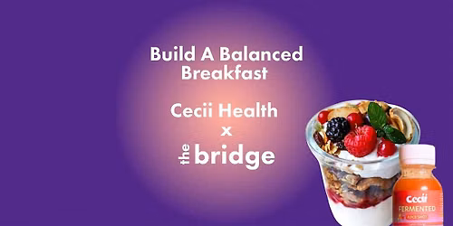 Build A Balanced Breakfast: Gut, Mood & Hormone Health