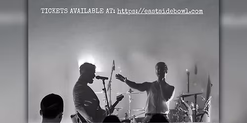 Platinum Moon at Bourbon Theatre