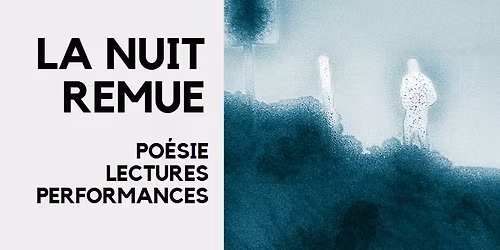 18\u00e8me Nuit Remue