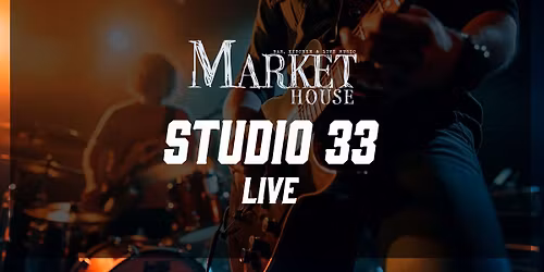 Studio 33 LIVE!