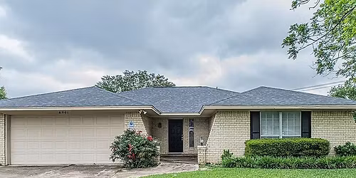 Fort Worth OPEN HOUSE!