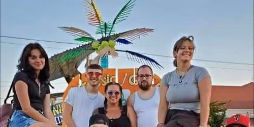 Aiming for Hope: a benefit tournament for Danny Geesey and family