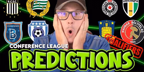 AC Sparta Praha vs Rak\u00f3w Czestochowa - Conference League 2025-2026 Tickets