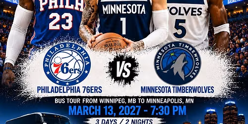 NBA LIVE: Minneapolis, MN - Philadelphia 76ers VS Minnesota Timberwolves