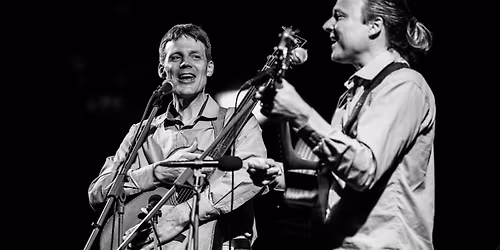 Simon & Garfunkel revival na Gorazdov\u00e9