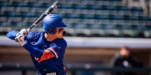 UMass Lowell River Hawks vs. NJIT Highlanders